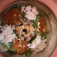 名古屋焼肉きらく - 