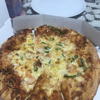 テイクアウトok 岡山市でおすすめのピザをご紹介 食べログ