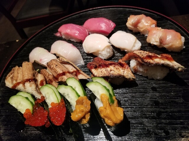 魚匠隆明 三宮店 三宮 神戸市営 魚介料理 海鮮料理 食べログ 魚匠隆明 三宮店 三宮 神戸市営 魚介料理 海鮮料理 食べログ