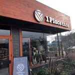 1Place cafe - 