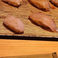 SUSHI TOKYO TEN、 新宿店 - 