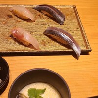 SUSHI TOKYO TEN、 新宿店 - 
