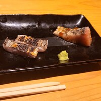 SUSHI TOKYO TEN、 新宿店 - 