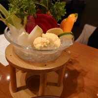 PASTA HOUSE AWkitchen FARM 多摩センター店 - 