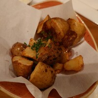 PASTA HOUSE AWkitchen FARM 多摩センター店 - 