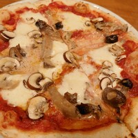 PASTA HOUSE AWkitchen FARM 多摩センター店 - 