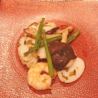 熱香森 - 