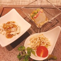 熱香森 - 