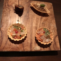 レストラン・パッション - 