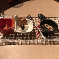 レストラン・パッション - 