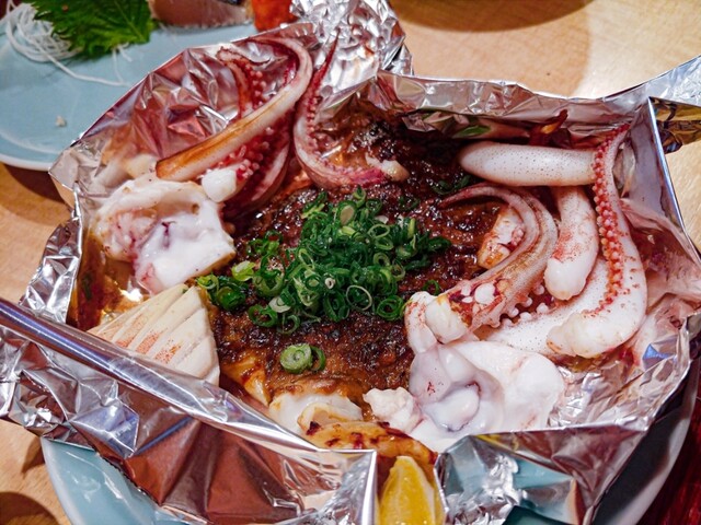 岡山料理 神田せとうち かんだせとうち 岩本町 居酒屋 食べログ 岡山料理 神田せとうち かんだせとうち 岩本町 居酒屋 食べログ