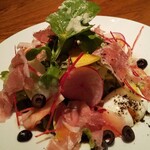 ナミヘイピザ - 