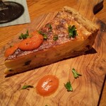 ナミヘイピザ - 