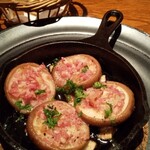 ナミヘイピザ - 