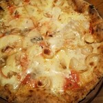 ナミヘイピザ - 