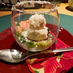 懐石カフェ 蛙吉 アキチ 伏見稲荷 カフェ 食べログ