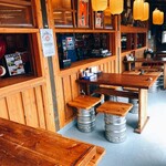 だるまそば 読谷店 - 