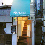 Fortuna - 入口