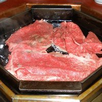 三嶋亭 本店 - 