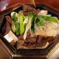 三嶋亭 本店 - 