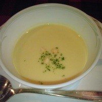 くいしんぼー山中 - スープ