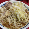 ラーメン二郎 目黒店