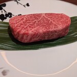 Kato Gyu Nikuten Ginza - 