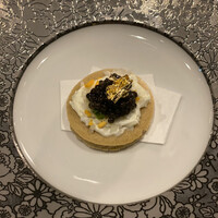 秋田牛鉄板焼 銀座五明 - 