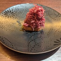 加藤牛肉店 銀座 - 