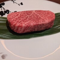 加藤牛肉店 銀座 - 