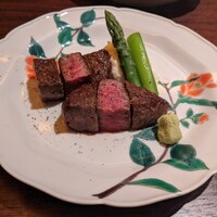 加藤牛肉店 銀座 - 