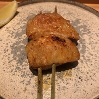 南青山 七鳥目 - 手羽