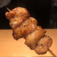 南青山 七鳥目 - ぼんじり