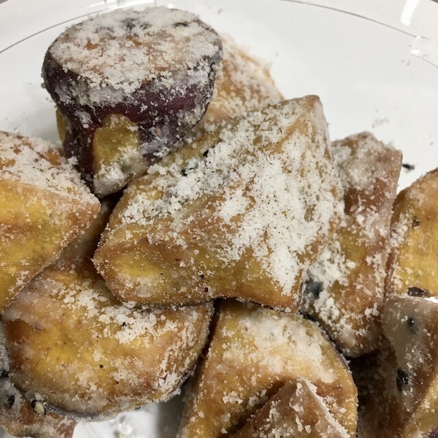 焼き芋専門店 まる芋 - 山形（その他）の写真