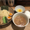 麺屋ぬかじ