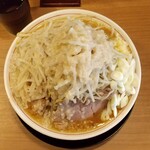 ラーメン盛 - 