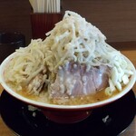 ラーメン盛 - 