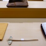 日本橋蛎殻町 すぎた - 