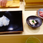 日本橋蛎殻町 すぎた - 