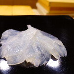 日本橋蛎殻町 すぎた - 