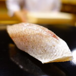 日本橋蛎殻町 すぎた - 