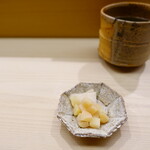 日本橋蛎殻町 すぎた - 