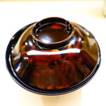 日本橋蛎殻町 すぎた - 