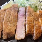 Tonkatsu Hiyama - 