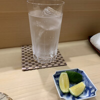日本橋蛎殻町 すぎた - 