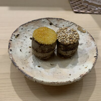 日本橋蛎殻町 すぎた - 