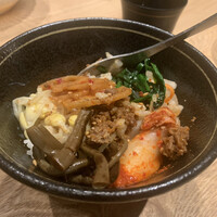 北新地 肉料理 名門 - 