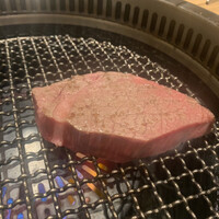 北新地 肉料理 名門 - 