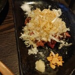 Yakitori Monden - 