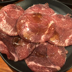 Shichirin Yakiniku Anan - 